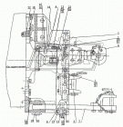 2522-2707110 Вилка ВЗТЗЧ