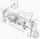 220-2301003 Заглушка БЗТДИА