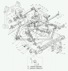 320-4605050-01 Винт МТЗ РУП