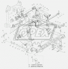 320-4605065-01 Винт МТЗ РУП