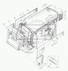 80-8402411 Корпус МТЗ РУП