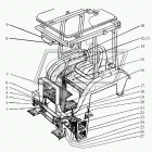 40-8201010-А Зеркало МТЗ РУП