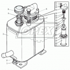 601Т-1-06 Элемент фильтрующий очистки масла ГУРа МТЗ (сквозной); М5601 БЕЛТИЗ