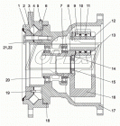 МЛ131-2400169 Шайба МТЗ РУП