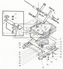 1522-6807150 Винт БЗТДИА