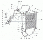 80-1405088 Шайба плоская медная ф24х30 ГОСТ-11371-78 МТЗ РУП