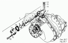 6923-2509010 Механизм блокировки МЗКТ