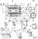 64221-3724406 Хомут правый ОЗАА