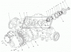 6923-2502118 Втулка (сталь) ф60х71 L=10 L1=5 распорная МЗКТ