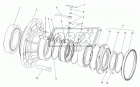 6923-3104050 Болт С/И М22х105х1,5 Р=50 круглая головка с лысками МЗКТ