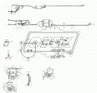 9334-3502234 Трубка питающей магистрали