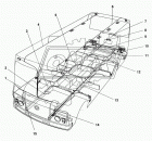 3205-3724040-50 Жгут проводов двигателя РЫБИНСК