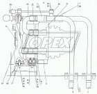 ОА-24-4М Отопитель салона дополнительный ЧТЗ трактор (24В) АвтоРад