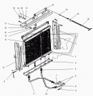 700А.1405000 Радиатор масляный