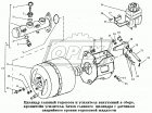 045-051-36 Кольцо (РТИ) круг.сеч. 045-051-36 ГОСТ-9833-73 Рост-С