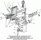 ПР112-100А Предохранитель (трубчатые) Плавкая вставка 8А ЛЭТЗ