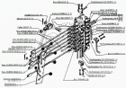 ГА-34000В Гидрораспределитель 7-ми секционный