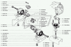 3160-1001044 Опора двигателя задняя (КПП) УАЗ-3160,31519,Патриот,Хантер ВРТ