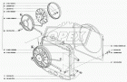 3160-1308024 Электровентилятор охлаждения радиатора УАЗ-3160,3163 Патриот UAZ Patriot 2.3D IVECO UAZ Patriot 2.7i 2008 - УАЗ