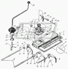 204У-1702133-Б Колпак защитный опоры рычага переключения передач