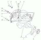 4320М5-3400020-10 Механизм рулевого управления Урал Урал