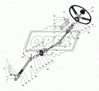 4320-3402054-10 Корпус подшипников Урал
