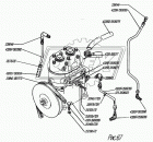 4320Я2-3509276 Шланг (патрубок) ф25х35 L=360 ГОСТ10362-76 Урал