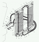 5323РХ-1013078 Броня УРАЛ шланга подводящего Урал