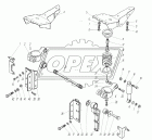 5323РХ-5001137 Манжета УРАЛ Урал