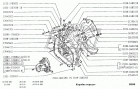 21083-1700012-13 КПП ВАЗ-21083-2115 (5 ст.) ВАЗ