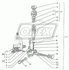 16-124-1А Пружина L=16 ф8х10 11 витков dвит.=0,8 клапана ТННД Белорецк