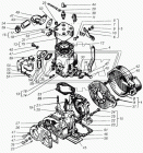 РПД1.009 Палец ГЗПД