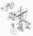 11.2400.009 Гайка