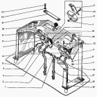 ЭО-3323.07.03.010 Корпус ТВЭКС