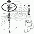 ЭО-3322Б.11.07.006 Тормоз ТВЭКС