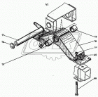 ЭО-3323.20.70.000 Балансир ТВЭКС