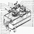 ЭО-3322Д.04.00.003 Бонка ТВЭКС