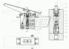 13.80.04.910 Педаль ТВЭКС