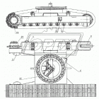 18.33.05.000 Привод хода (для 18.33.00.000-24) ТВЭКС