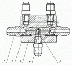 ЭО-3323А.49.01.141 Корпус ТВЭКС
