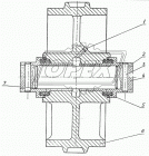 ЭО-3322А.09.04.004 Пробка ТВЭКС