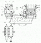 520.50.00.003 Шайба С/И противообгонного клапана ЭО-3323 ТВЭКС