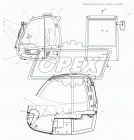 005-04-02.05.100 Колонка рулевая