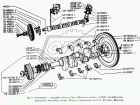 130-1005120-А2 Маховик без венца ЗИЛ