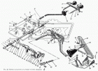 133ВЯ-1108042 Кронштейн педали акселератора РЗАА