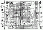 133ВЯ-3813010 Тахометр электрический типа Тх144