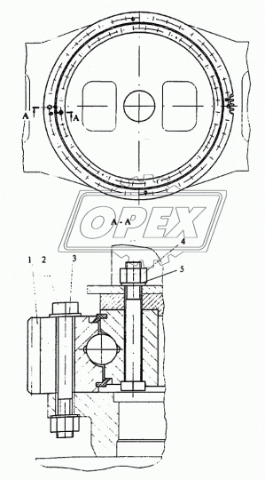 КС-45717.17.002 Шайба