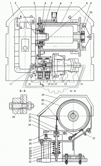 КС-45717.26.301 Пружина