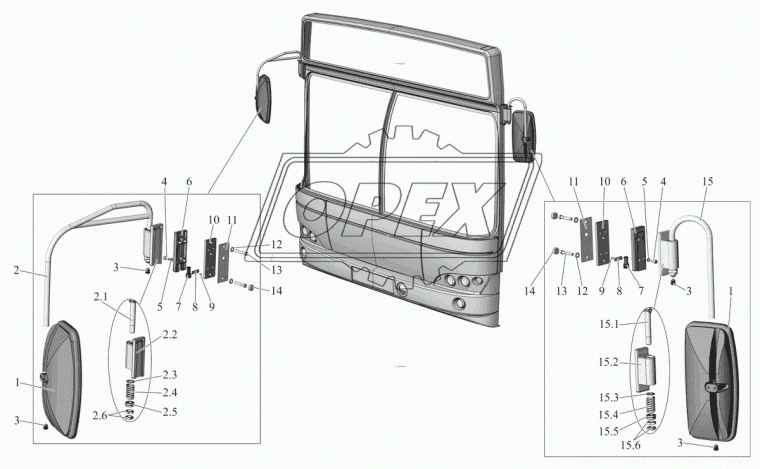 103-8201024 Пружина МАЗ