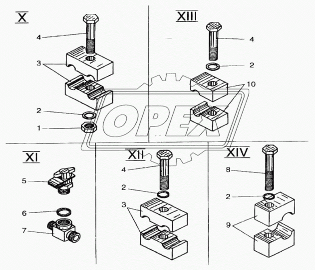 ТО-28.18.00.017 Тройник
